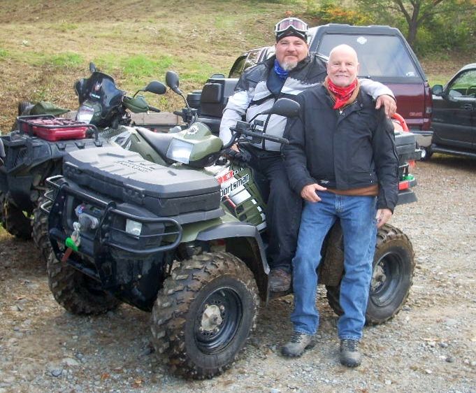 Bingham Maine Polaris ATV Forum